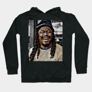 Beast Mode Hoodie